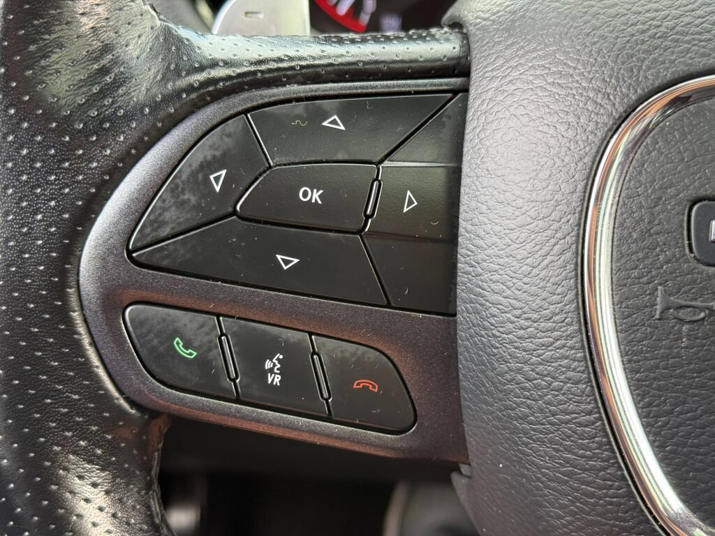 Certified 2024 Dodge Durango GT AWD/4WD image 37