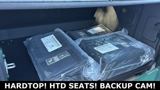 New 2025 Ford Bronco Outer Banks AWD/4WD image 32