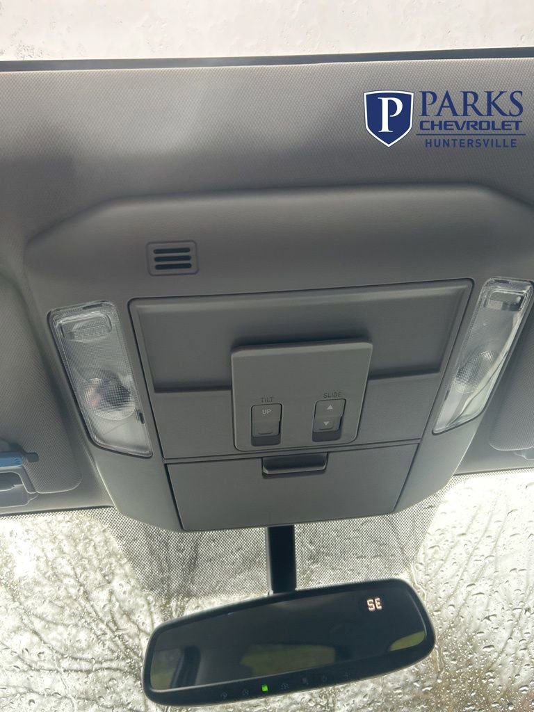 Used 2017 Toyota Tundra Platinum image 21