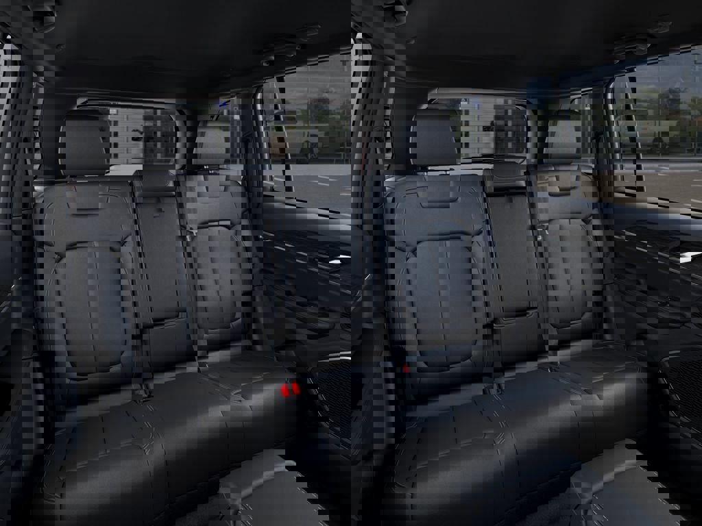 New 2026 Jeep Grand Cherokee Limited image 16