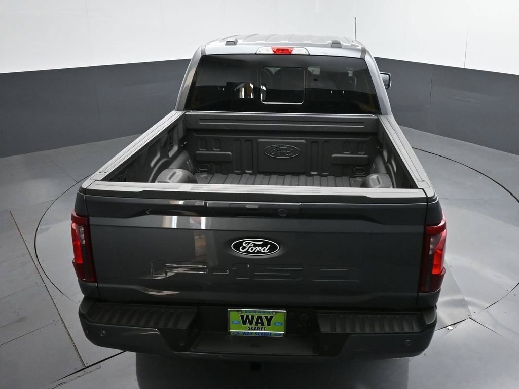 New 2026 Ford F150 XLT w/ Equipment Group 302A MID AWD/4WD image 39