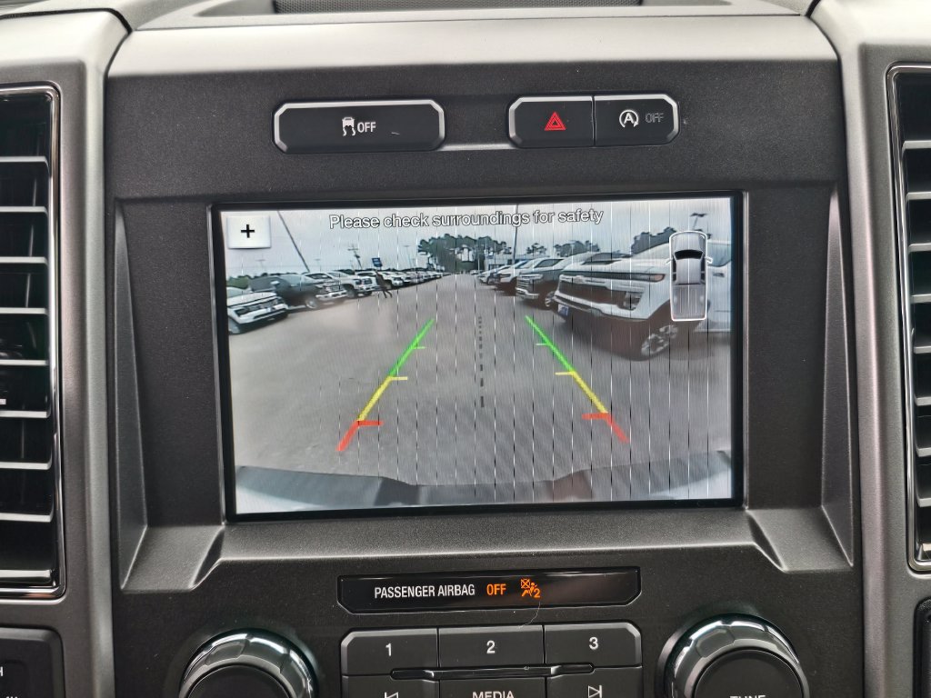Used 2018 Ford F150 XLT w/ Equipment Group 302A Luxury AWD/4WD image 20