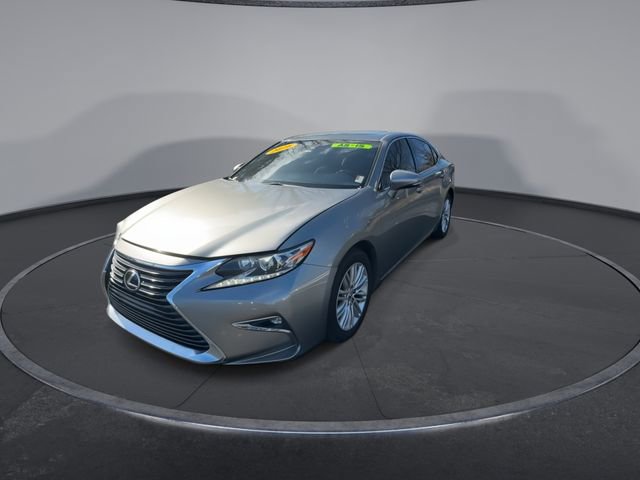 Used 2016 Lexus ES 350 image 6