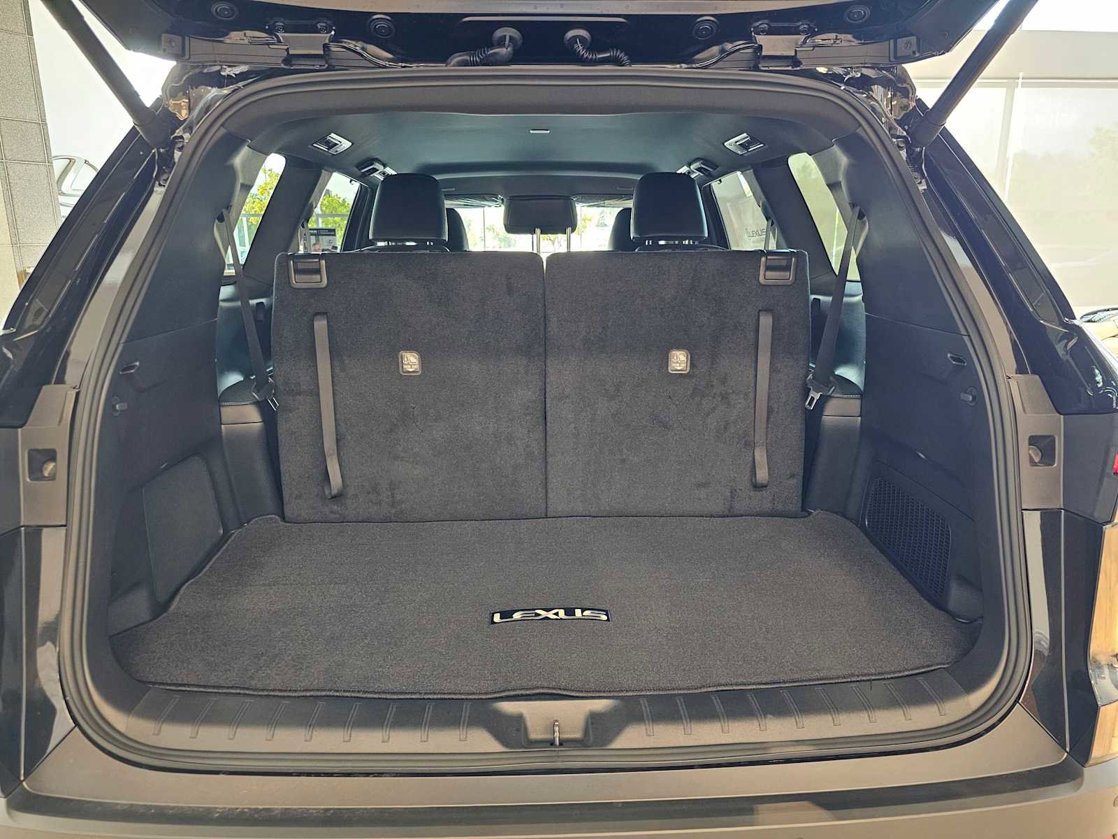 New 2026 Lexus TX 350 FWD image 16