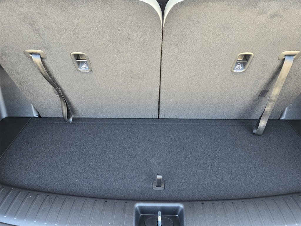 New 2026 Kia Sorento S w/ S Panoramic Sunroof Package image 46