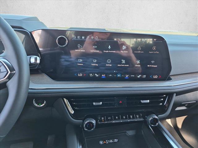 New 2026 Chevrolet Tahoe High Country RWD image 12