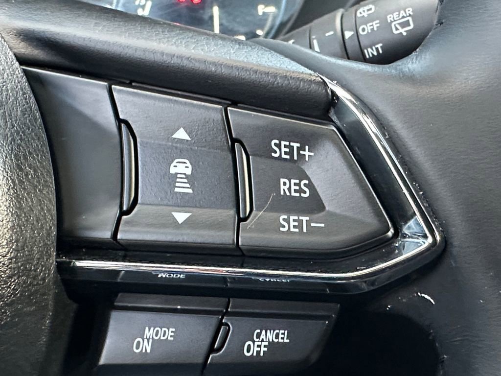 Used 2023 MAZDA CX-5 AWD 2.5 S w/ Premium Plus Pkg image 19