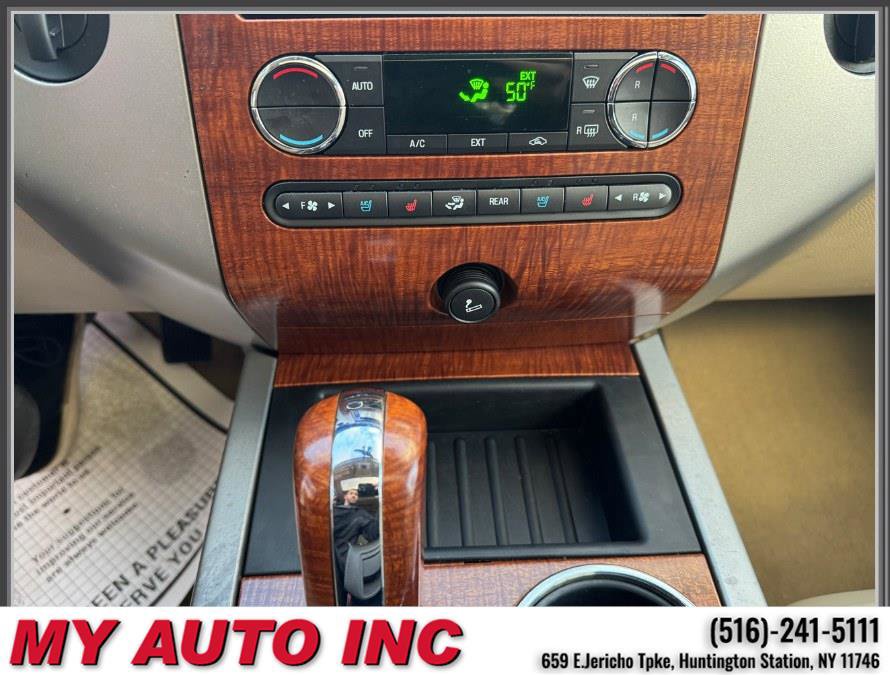 Used 2010 Ford Expedition Eddie Bauer image 14
