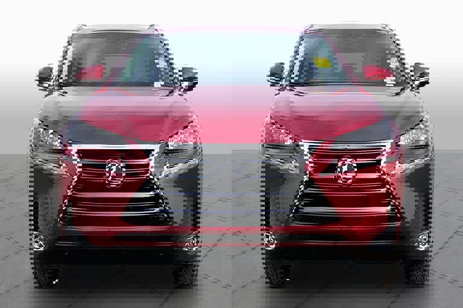 Used 2017 Lexus NX 200t FWD image 4