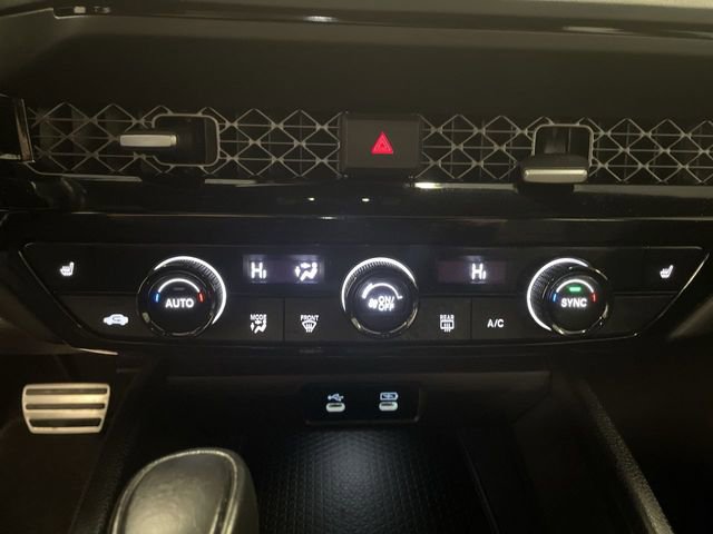 Certified 2023 Honda Accord Sport image 18