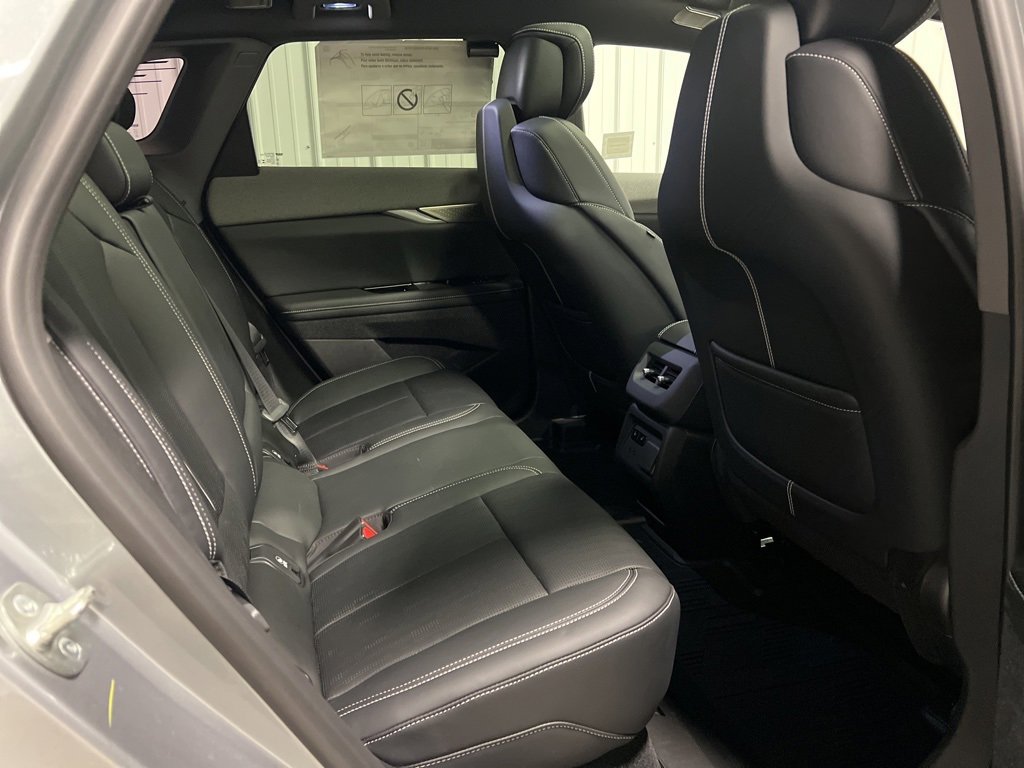 New 2026 Cadillac Optiq Sport 2 image 9