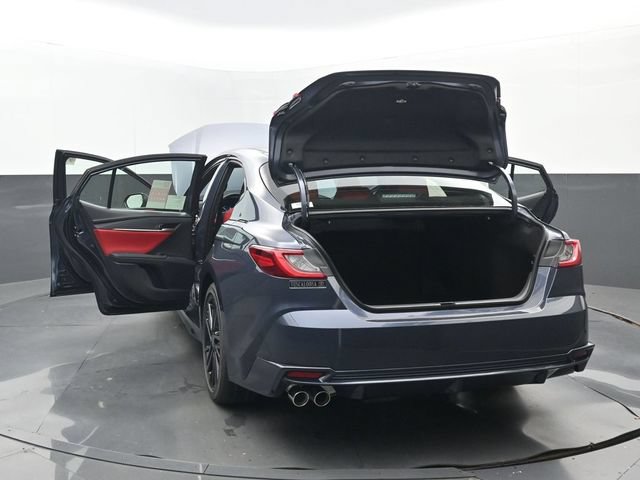 New 2026 Toyota Camry XSE FWD image 35