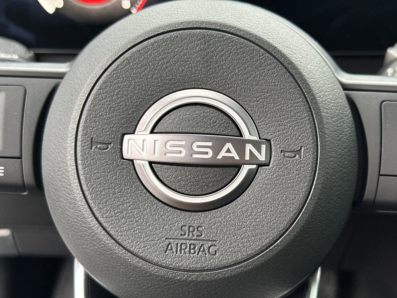 New 2026 Nissan Kicks S w/ Charging Package FWD image 24