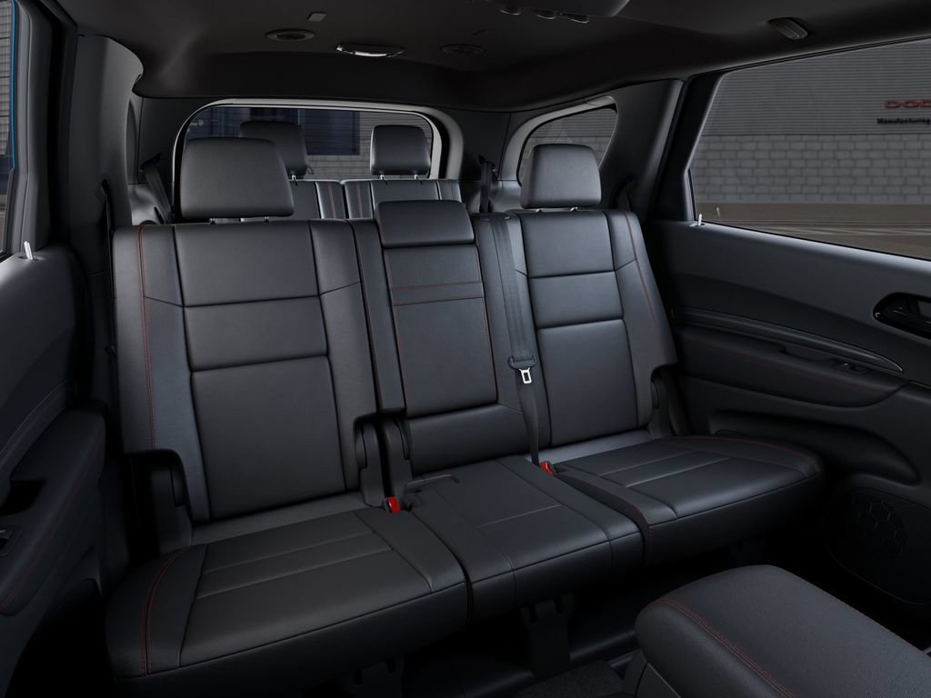 New 2026 Dodge Durango GT AWD/4WD image 16