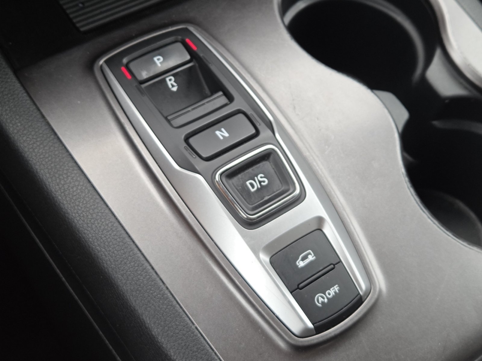 Used 2023 Honda Passport EX-L image 33