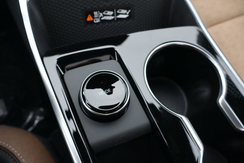 New 2026 Chevrolet Equinox ACTIV image 12