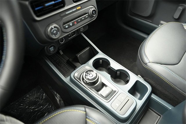 New 2025 Ford Maverick Lobo image 21