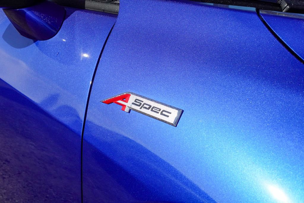 New 2025 Acura ADX A-Spec image 5
