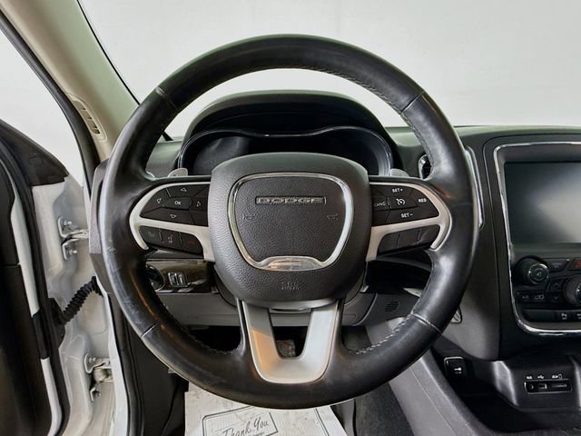 Used 2014 Dodge Durango Limited w/ Premium Group image 11