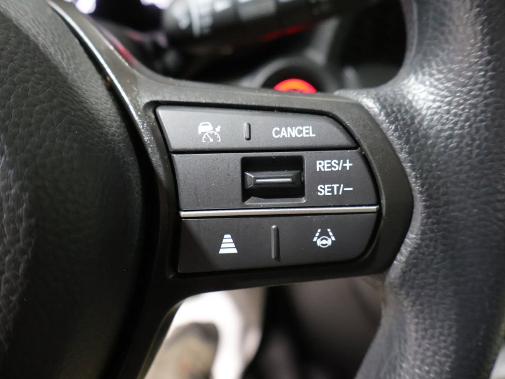 Used 2024 Honda CR-V EX image 36