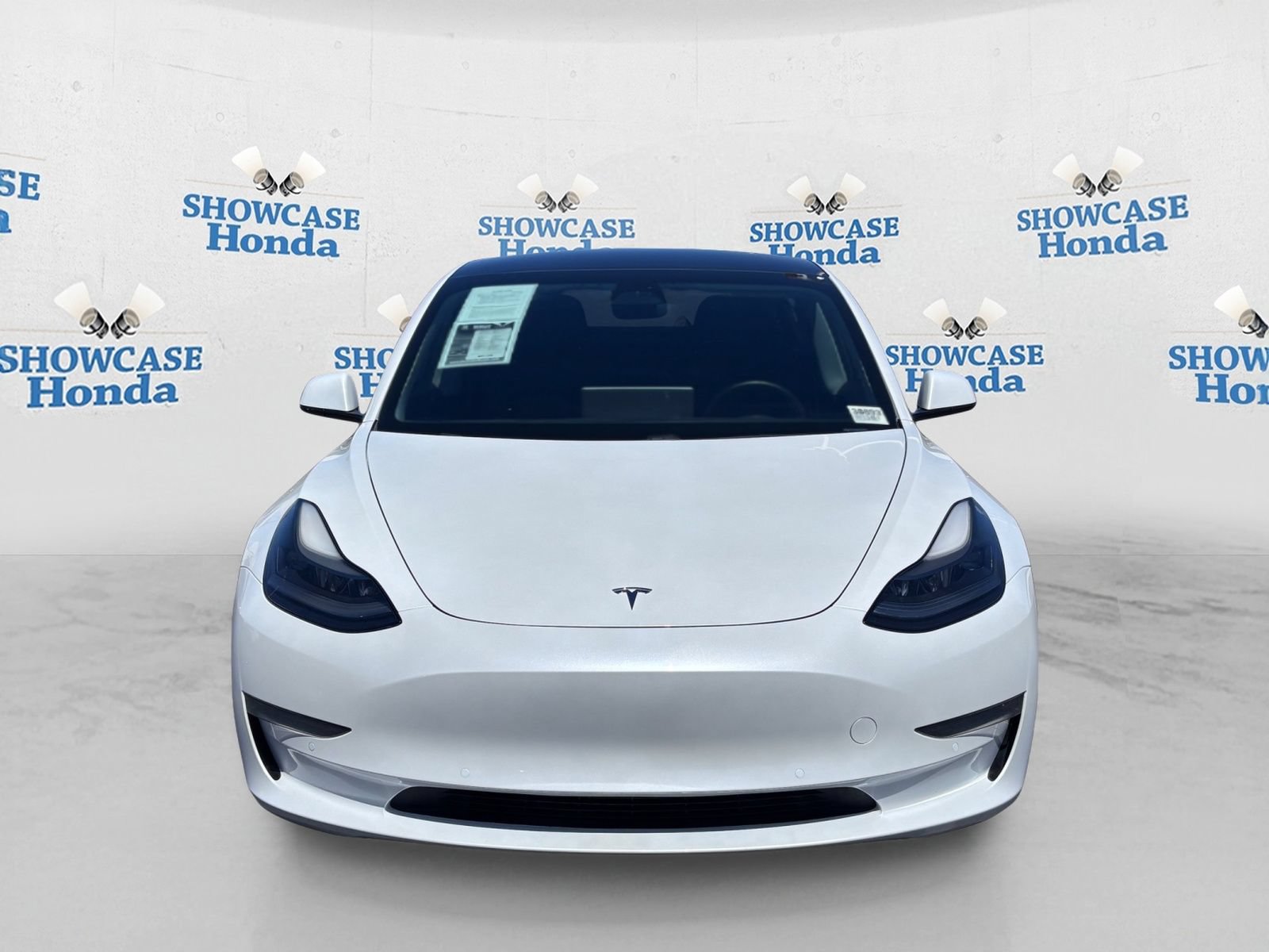 Used 2021 Tesla Model 3 Standard Range RWD image 6