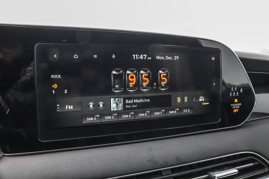 Used 2022 Hyundai Palisade Limited image 25