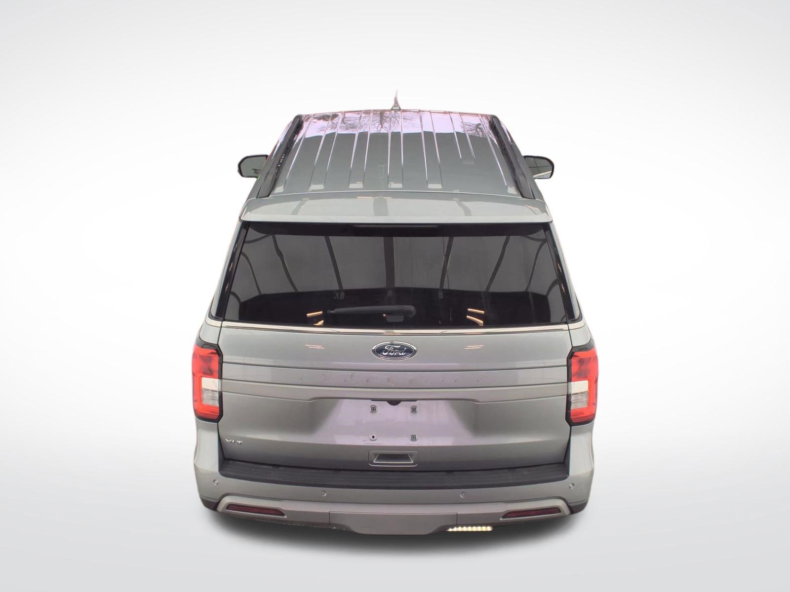 Used 2024 Ford Expedition Max XLT image 6