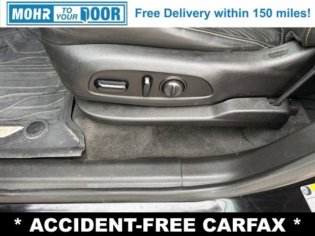 Used 2019 Chevrolet Traverse LT w/ LPO, Floor Liner Package image 15