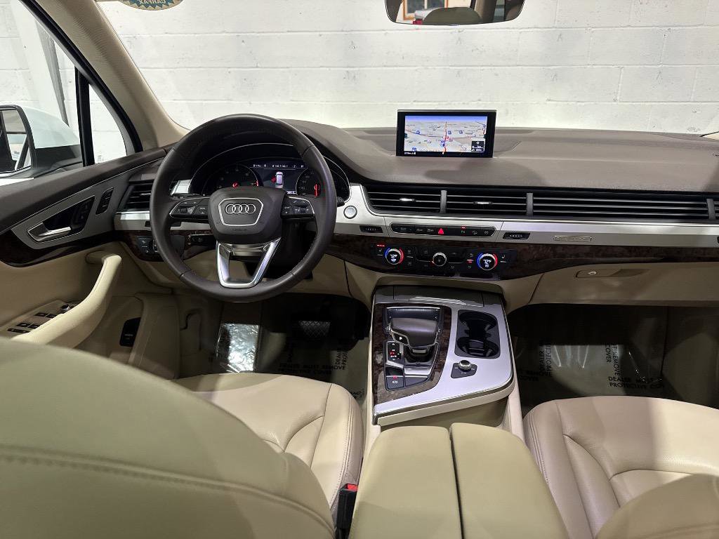 Used 2018 Audi Q7 2.0T Premium image 57