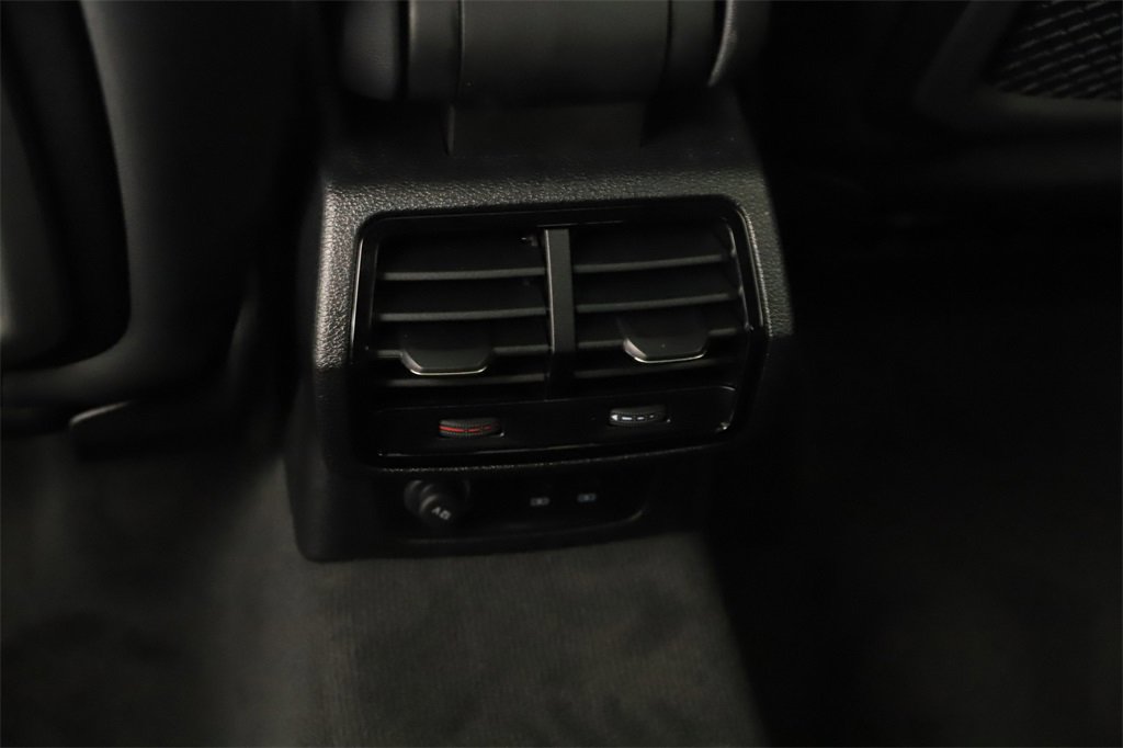 New 2025 Audi Q3 2.0T Premium Plus image 22