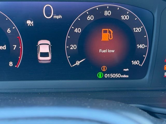 Used 2025 Honda Accord SE image 24