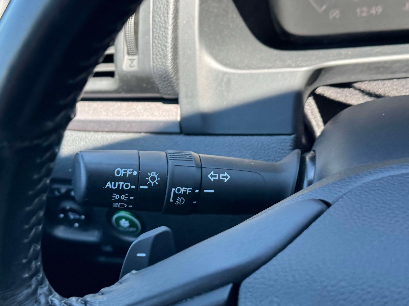 Certified 2025 Honda Ridgeline Sport image 22