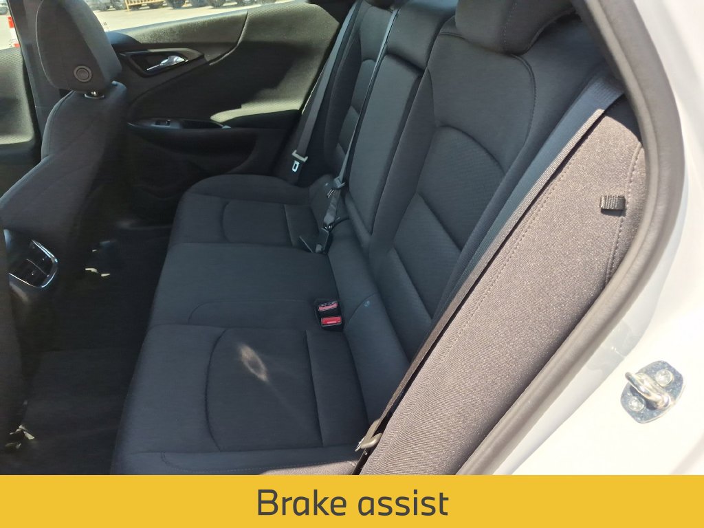 Used 2023 Chevrolet Malibu LT FWD image 25