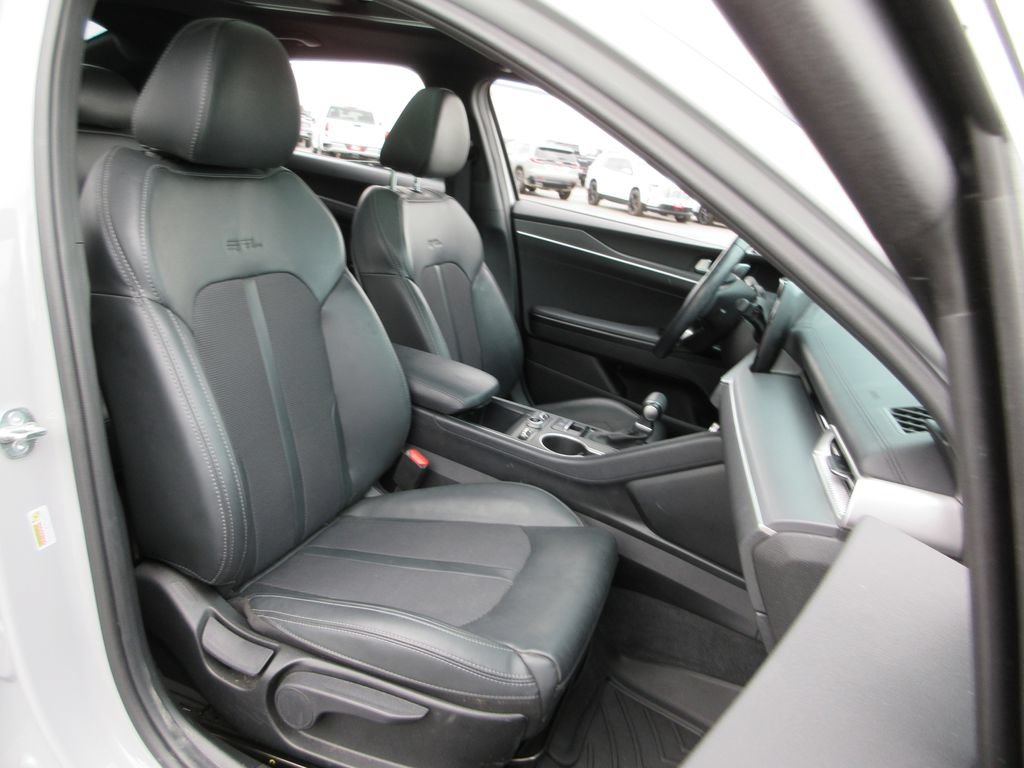 Used 2024 Kia K5 GT-Line FWD image 20