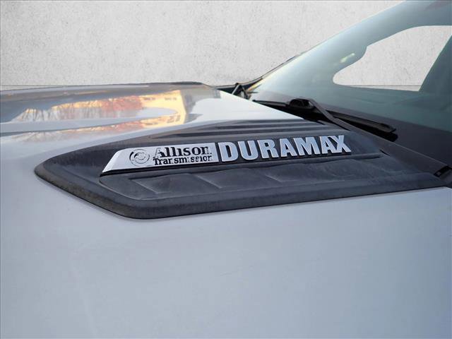 Used 2020 Chevrolet Silverado 3500 LTZ w/ LTZ Plus Package image 8