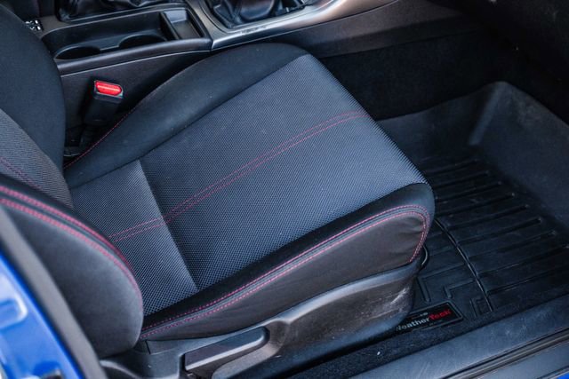 Used 2014 Subaru Impreza WRX Premium image 75