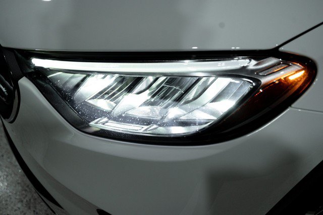 Certified 2026 Mercedes-Benz GLC 350e 4MATIC image 8