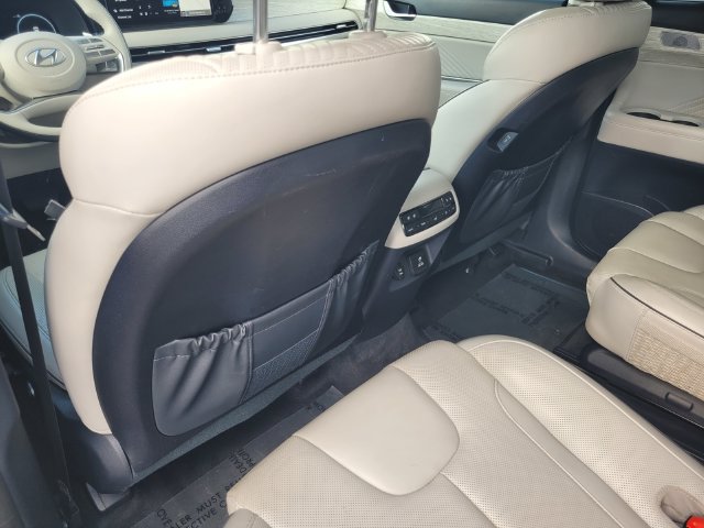 Used 2024 Hyundai Palisade Calligraphy AWD/4WD image 14