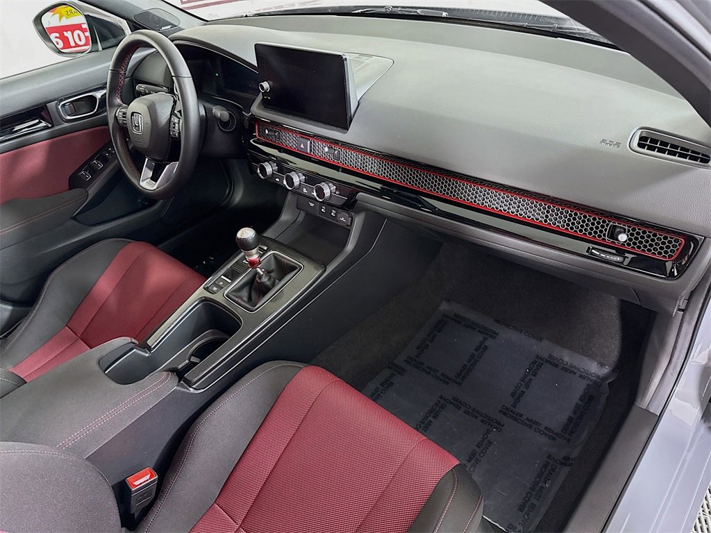Used 2025 Honda Civic Si image 31
