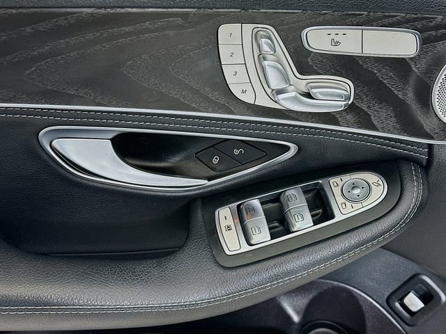 Used 2015 Mercedes-Benz C 300 4MATIC Sedan image 18