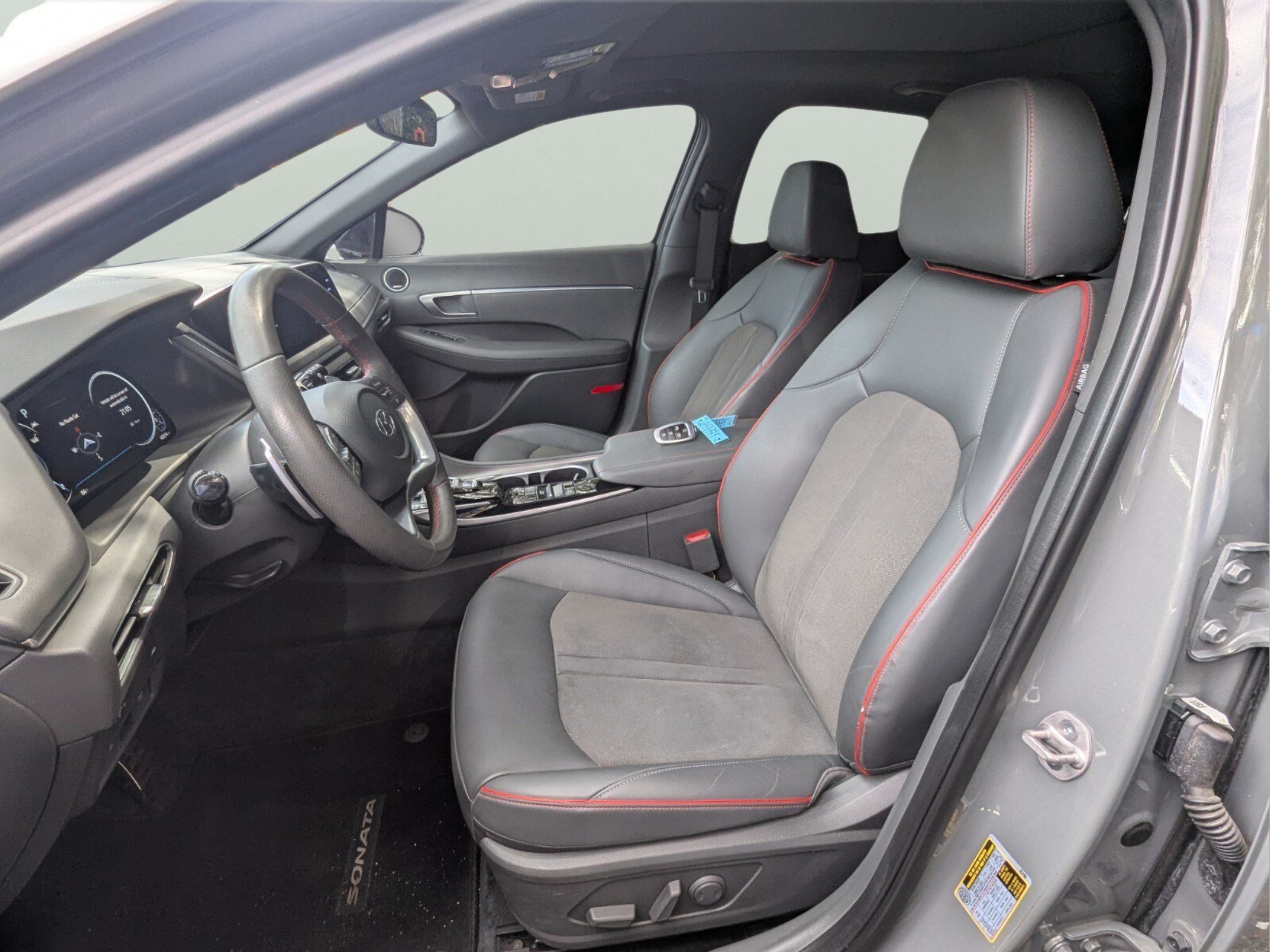 Used 2023 Hyundai Sonata SEL Plus FWD image 9