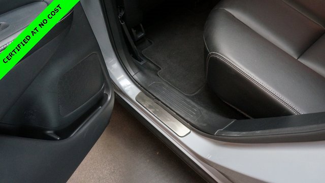 Used 2024 Nissan Murano SV w/ SV Midnight Edition Package image 40