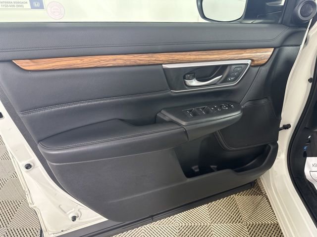 Used 2018 Honda CR-V EX-L image 9