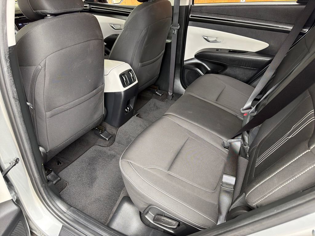 Used 2023 Hyundai Tucson SEL image 28