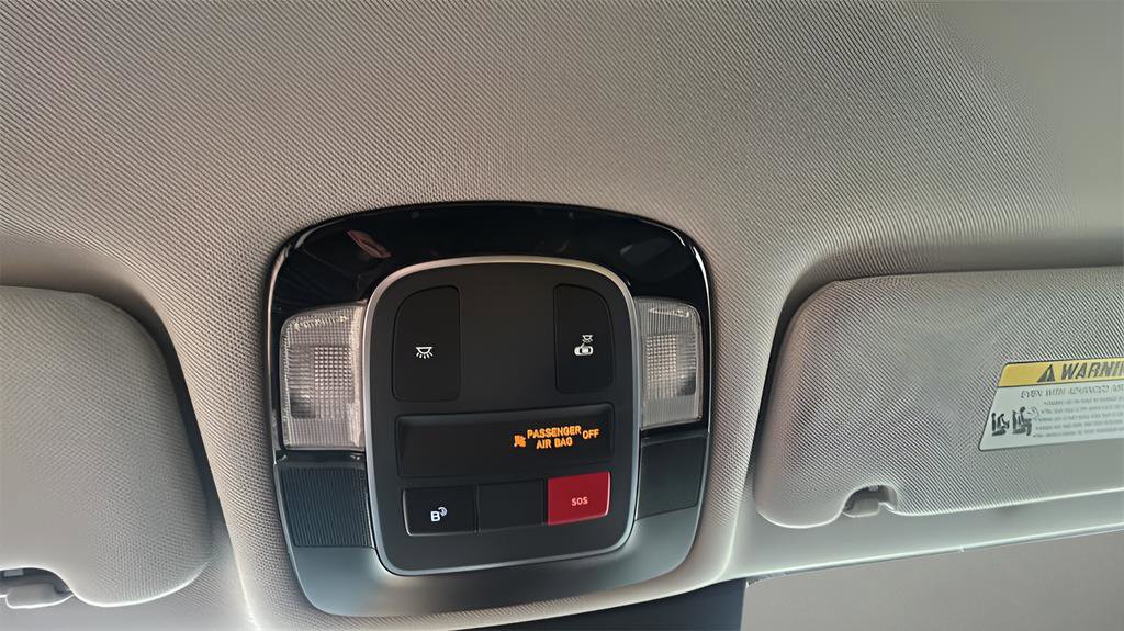 New 2026 Hyundai Sonata SEL image 26