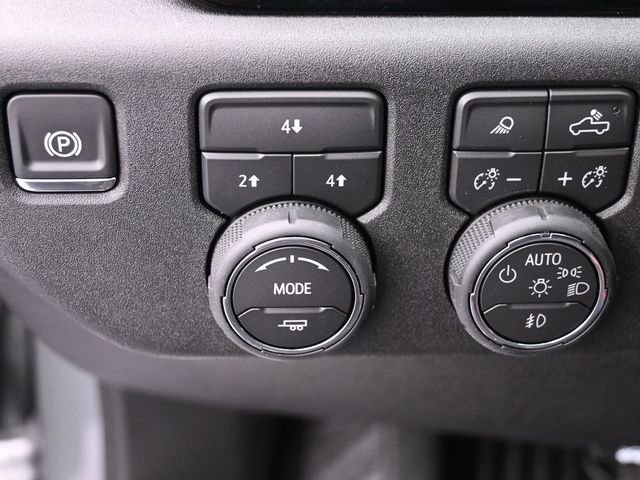 New 2026 Chevrolet Silverado 2500 LT w/ Trail Boss Package image 35