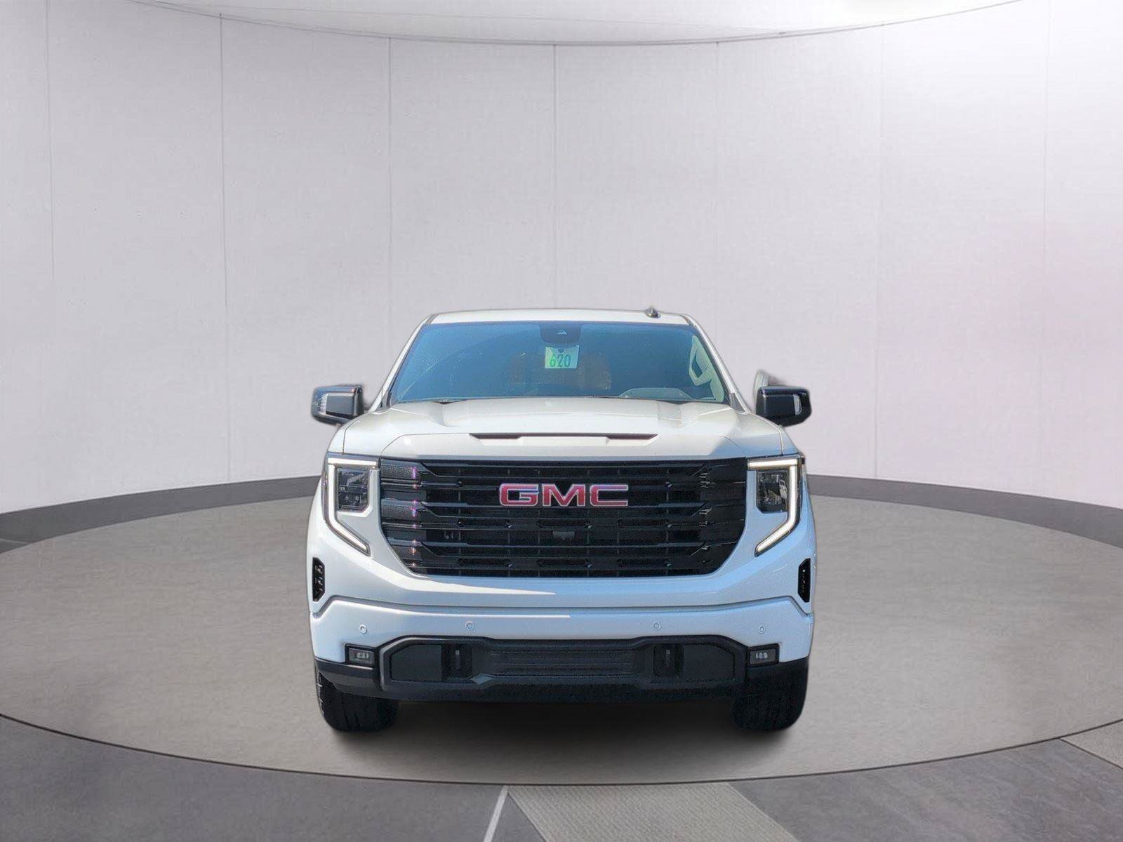 New 2026 GMC Sierra 1500 Elevation w/ Elevation Premium Package AWD/4WD image 10