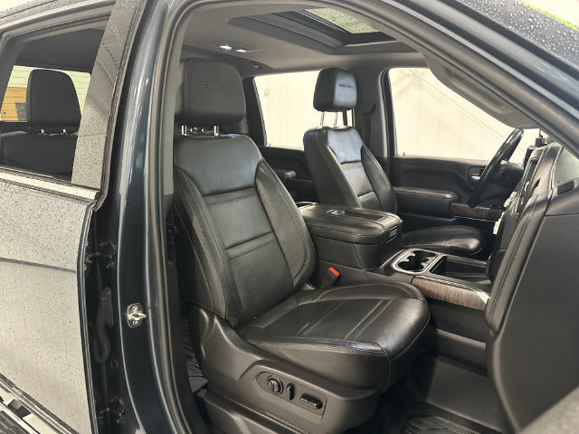 Certified 2020 GMC Sierra 2500 Denali w/ Denali Ultimate Package AWD/4WD image 27