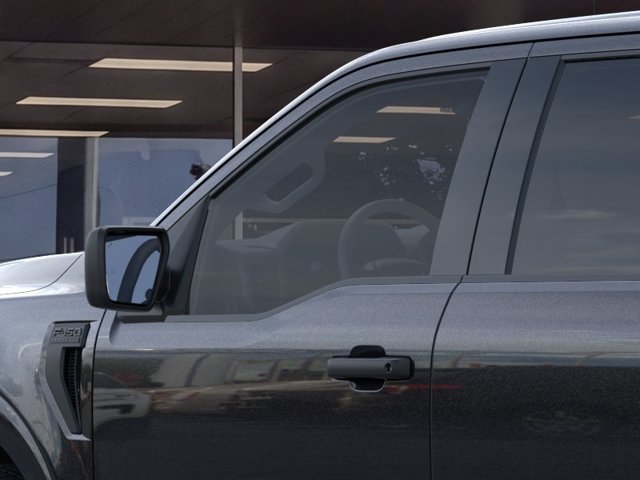 New 2026 Ford F150 STX w/ F-150 LOBO Package AWD/4WD image 20