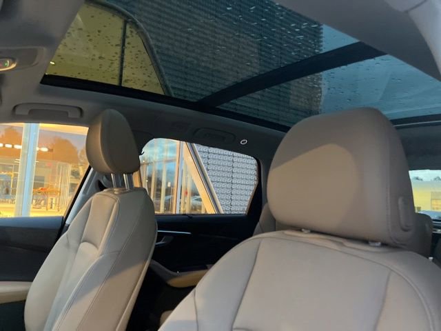 New 2026 Audi Q7 3.0T Premium Plus image 36